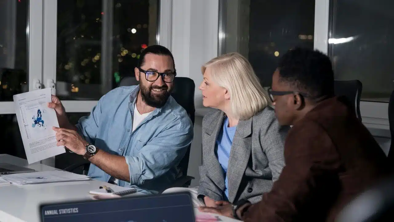 PR Agencies Establish Enterprise Tech Companies