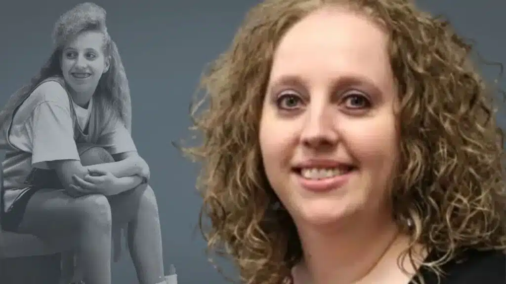 How Tall is Corrie Bird