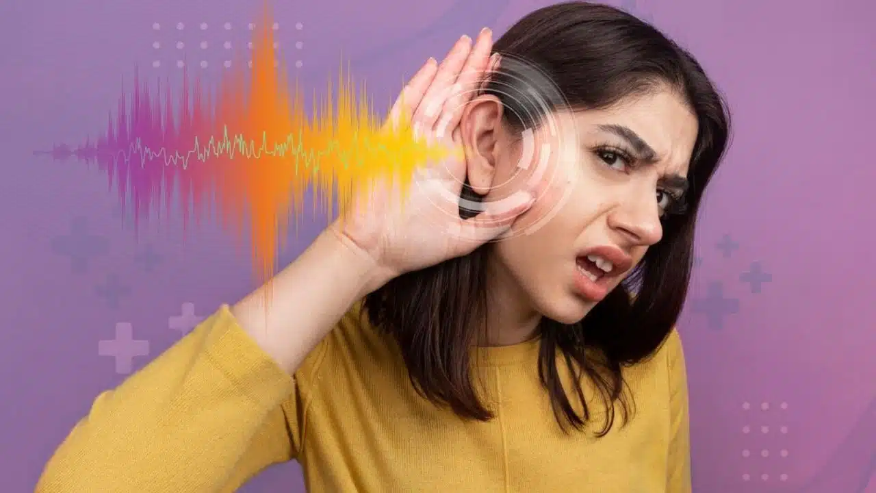 Protecting Your Hearing