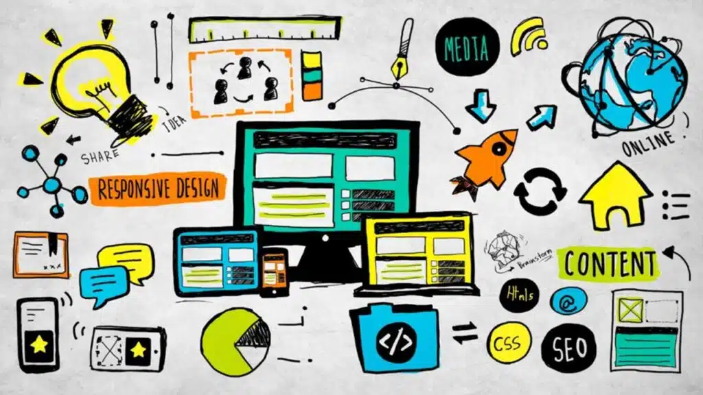 Web Development Company New York