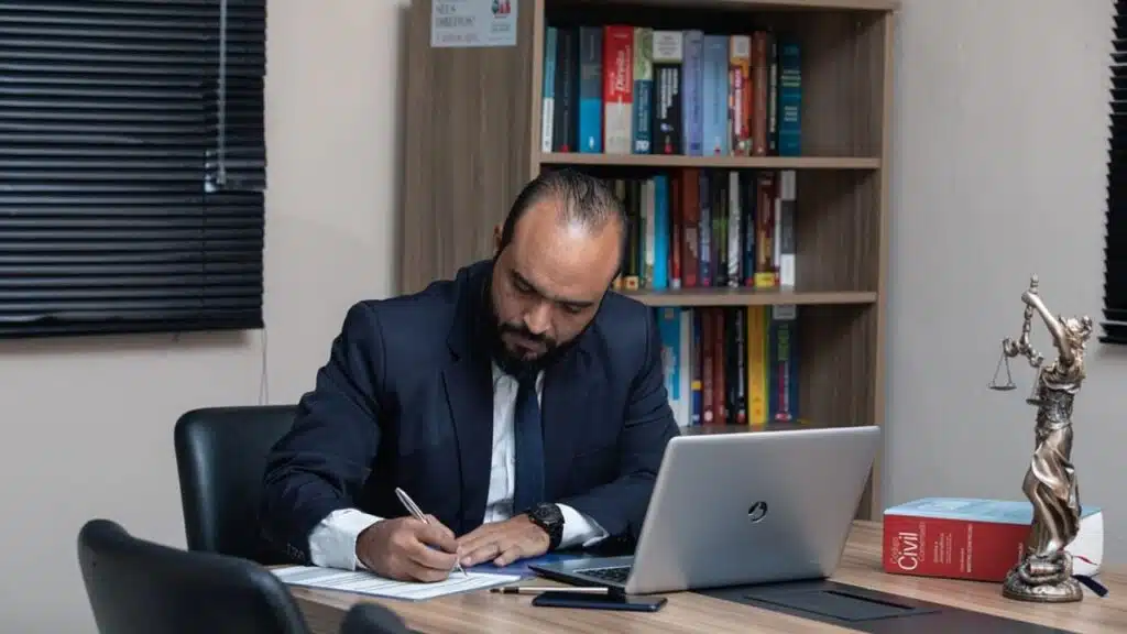 How to Build a Strong Personal Injury Case