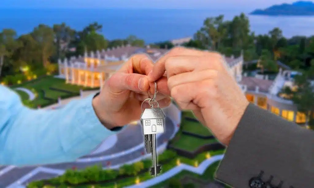 How to Buy Retirement Property in France