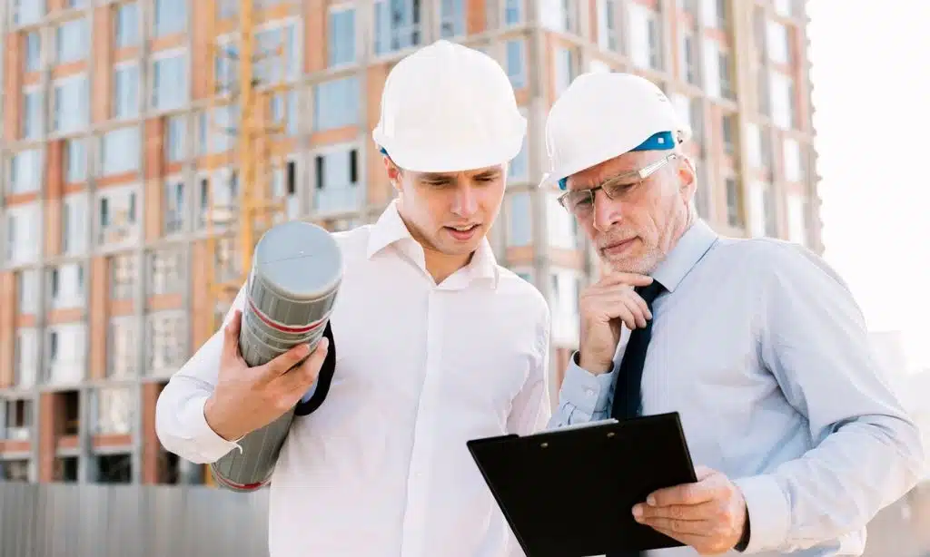 How to Choose the Right Plumbing Company for High-Rise Projects