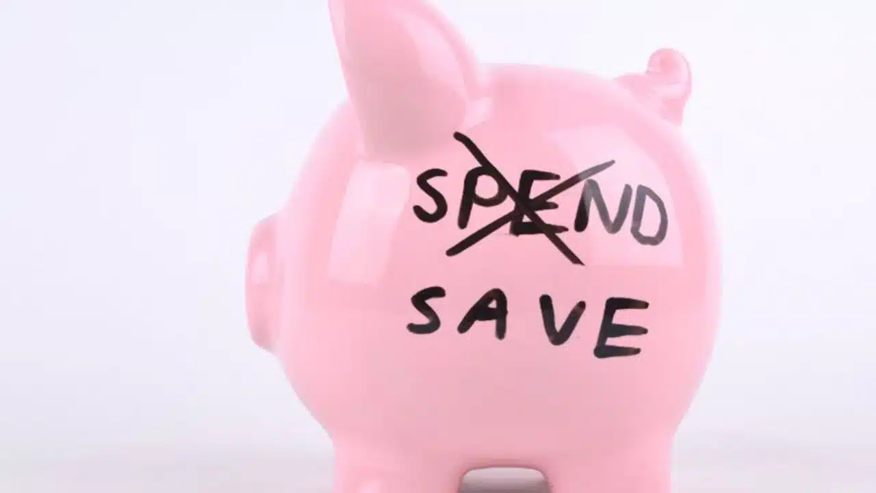 How to Save Money While Paying Off Debt