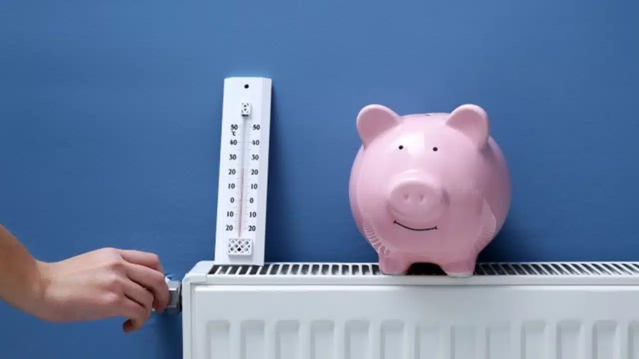 Save on Utility Bills During Winter