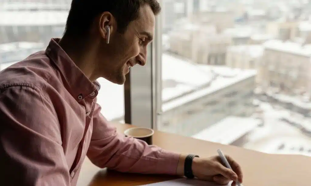 How to Take Meaningful Breaks