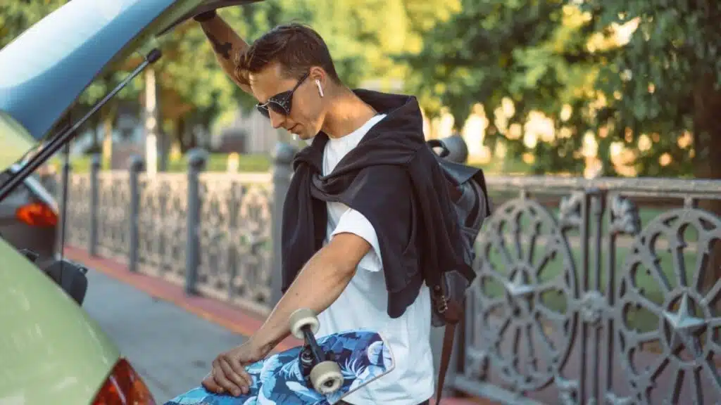 How to Travel with a Penis Pump