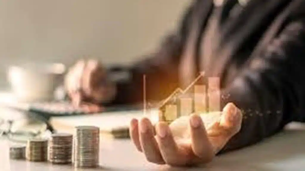 Step-up Sip Calculator