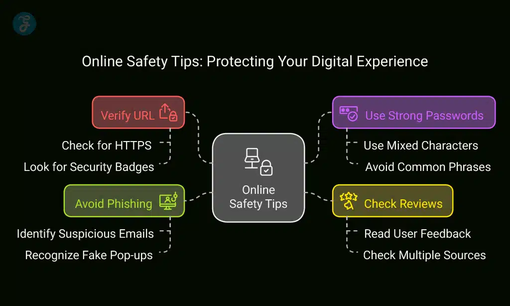 How to Use newznav.com Safely?