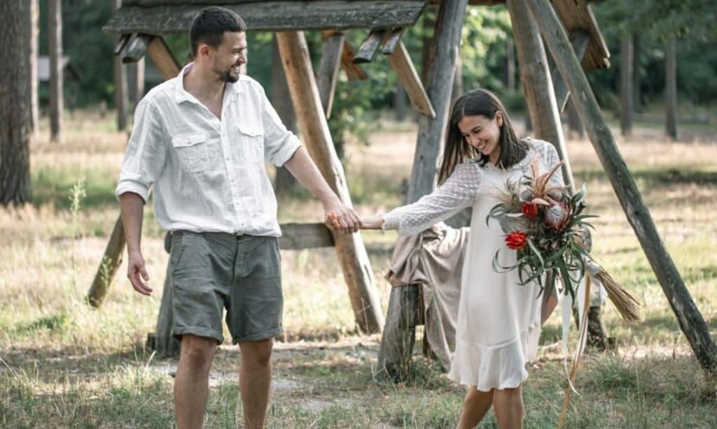 Hudson Valley Ceremonies – Country Chic Creations