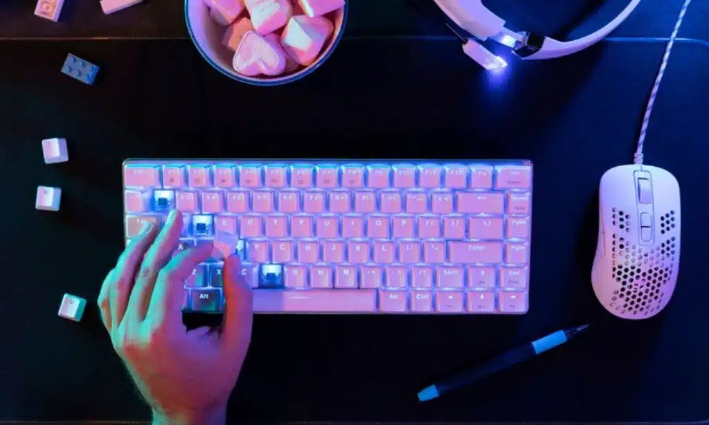 HyperX Alloy Elite 2