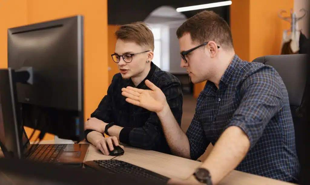 Ideal for Developers and IT Professionals