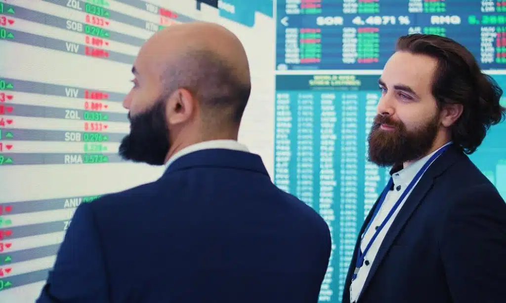 Investing in the US vs. Global Markets