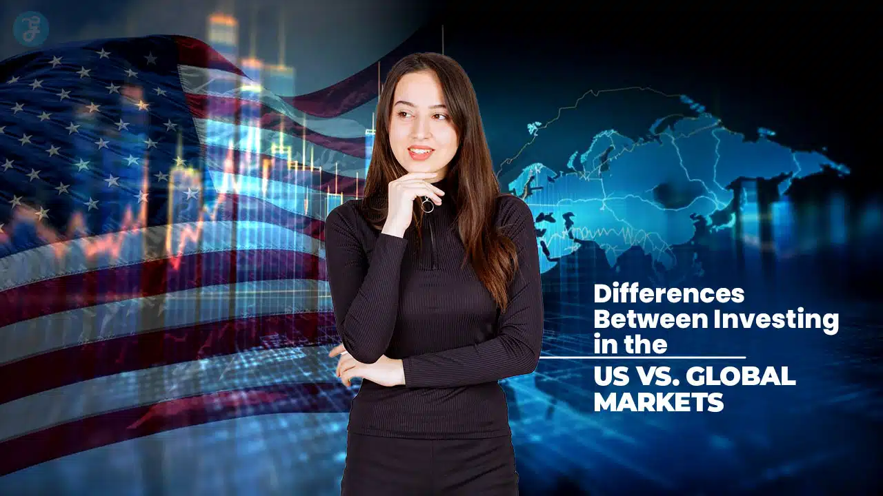 Investing in the US vs. Global Markets