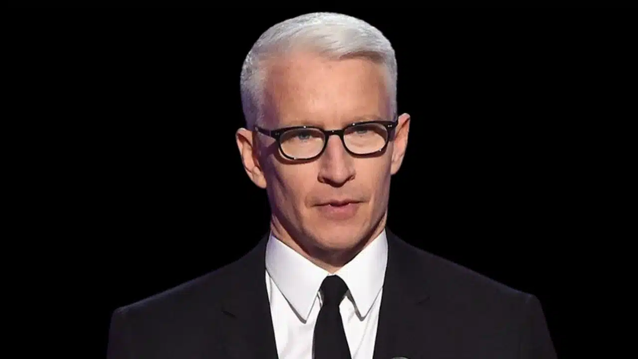 Is Anderson Cooper Still in a Relationship