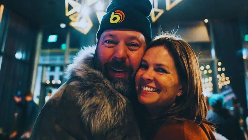 Is Bert Kreischer Still Married