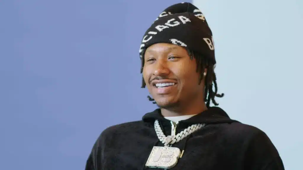 Is Duke Dennis Really 6-2