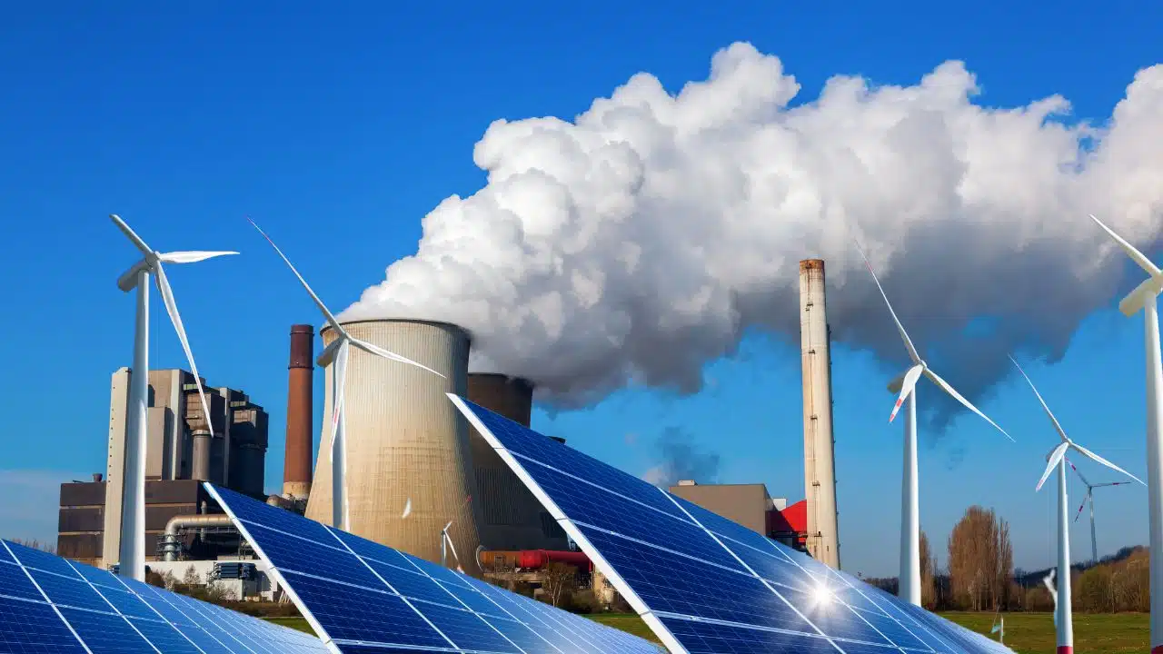 Is Green Energy Cheaper Than Fossil Fuels