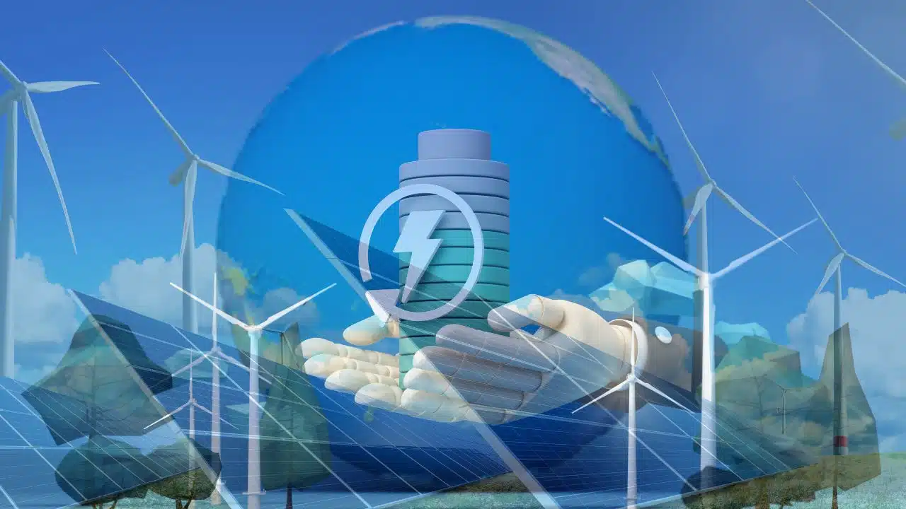 Is Green Energy More Expensive