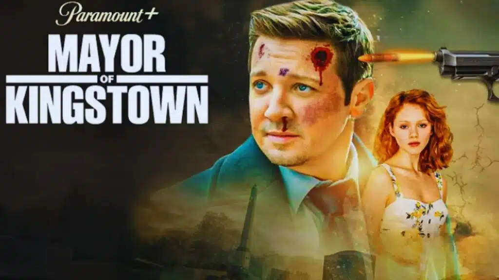 Is Mayor of Kingstown Based on a True Story