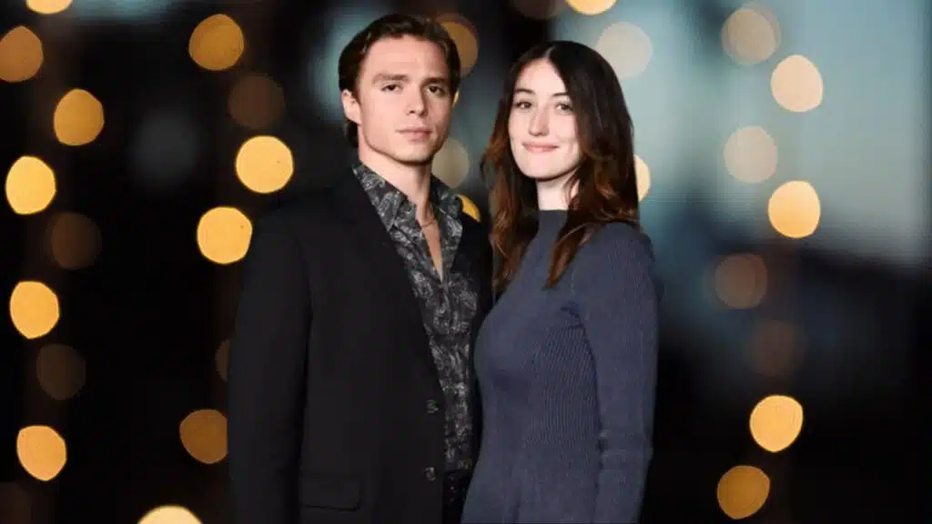 Is Nicholas Alexander Chavez Single or Dating