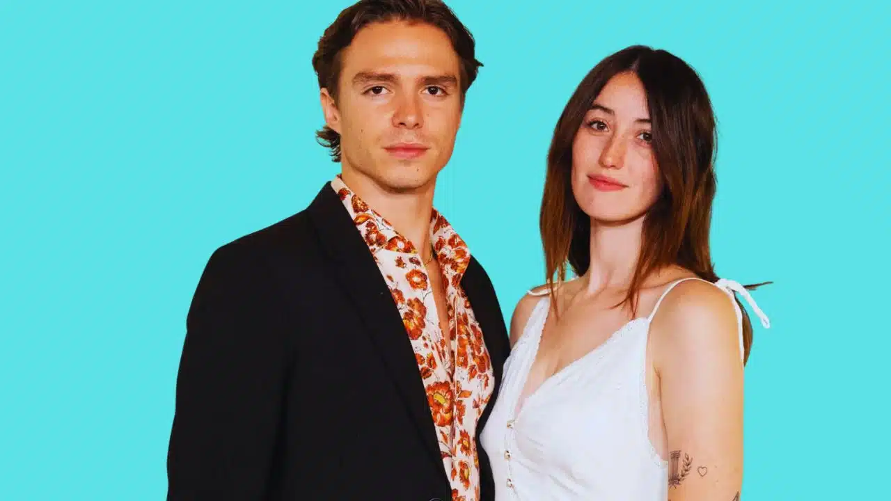 Is Nicholas Chavez in a Relationship