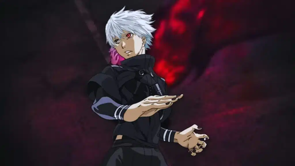 Is There a Season 3 of Tokyo Ghoul