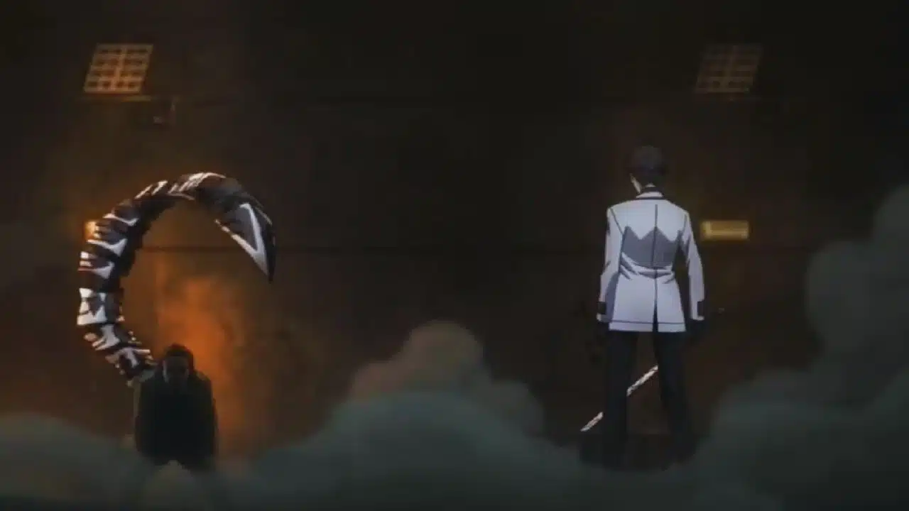 Is Tokyo Ghoul Season 2 and 3 Connected