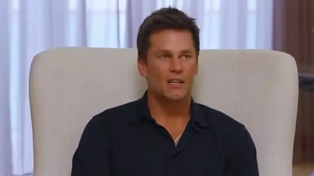 Is Tom Brady in a Relationship Now