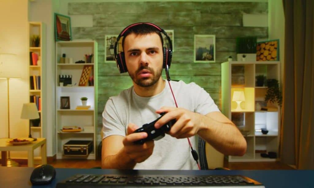 Jacksepticeye – The Variety Gamer