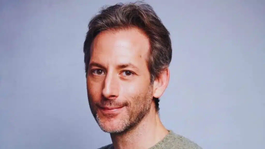 Jeff Baena Passes Away