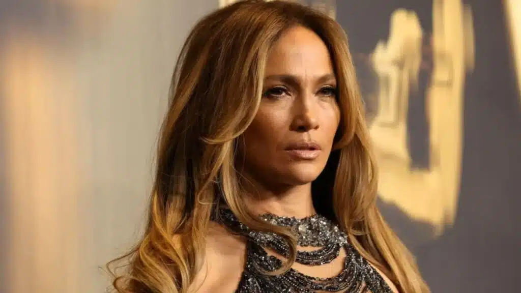 Jennifer Lopez Empowered Characters Unstoppable Spider Woman