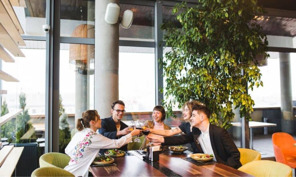 Juniper Bar & Restaurant – Contemporary Dining in Burlington