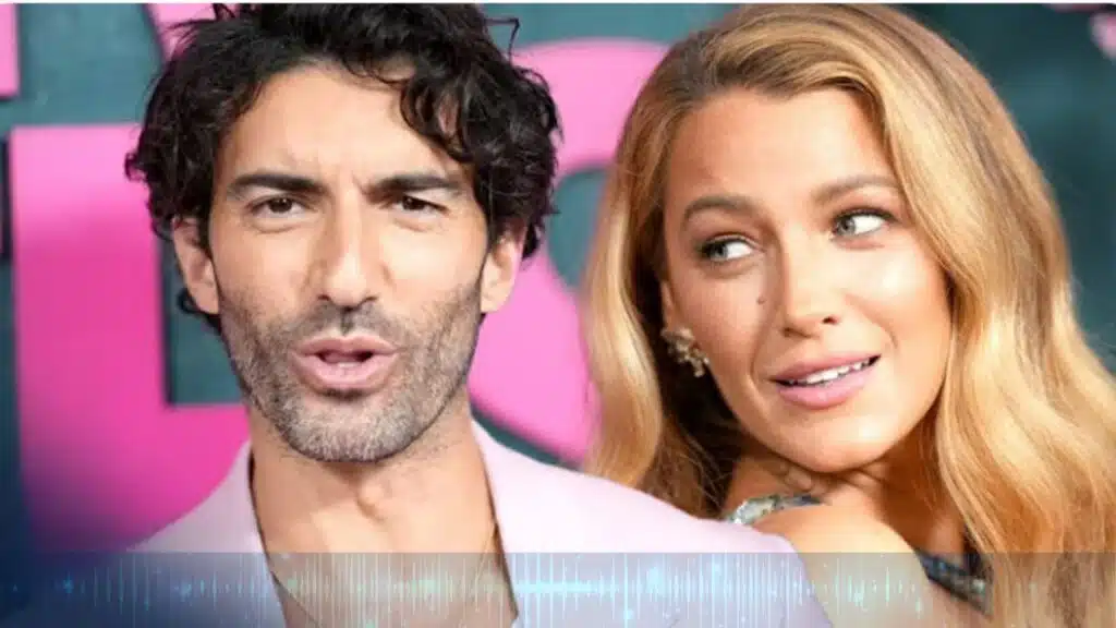 Justin Baldoni Apologizes to Blake Lively