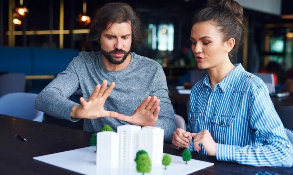 Key Challenges in Green Real Estate