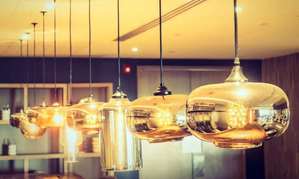 LED Lighting Upgrades