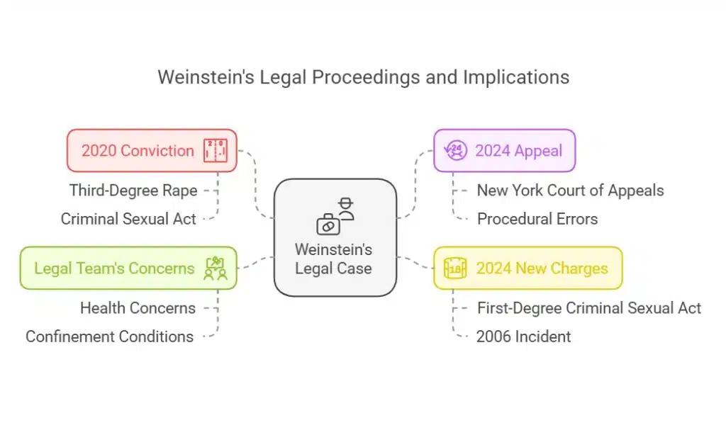 Legal Background and Overturned Conviction