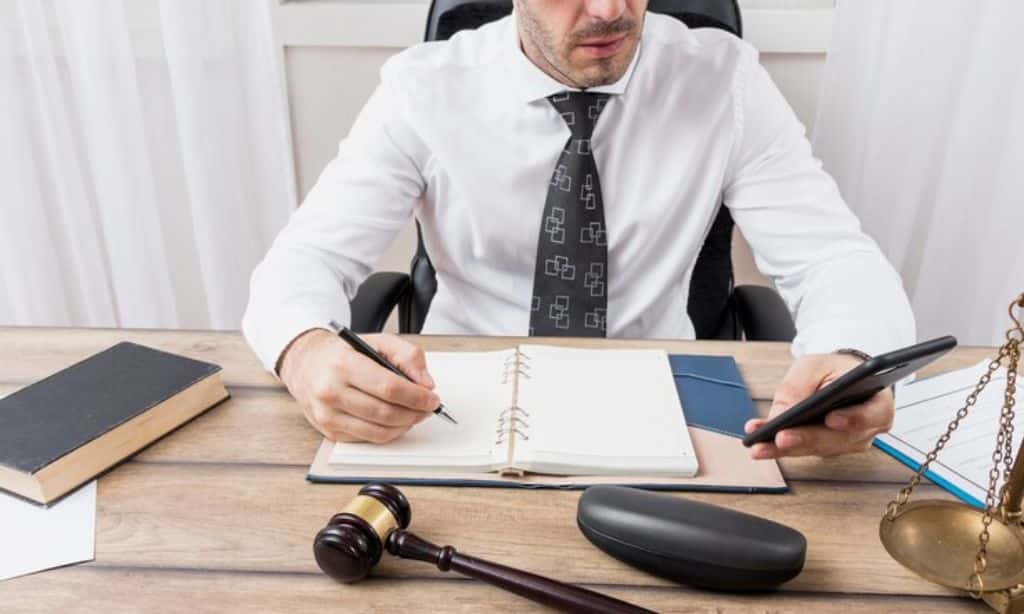 Legal and Practical Advantages