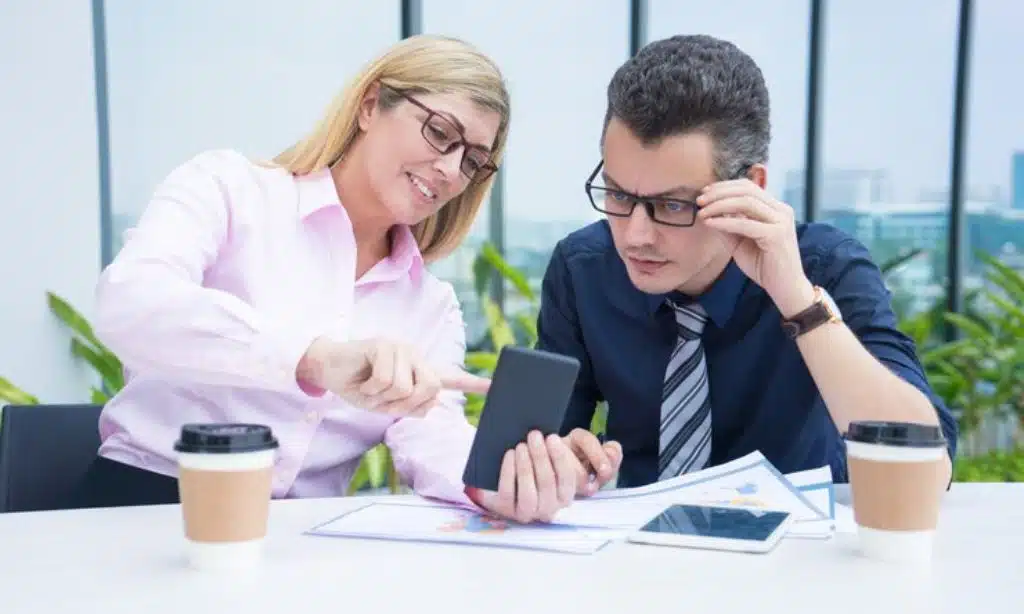 Leverage Financial Hardship