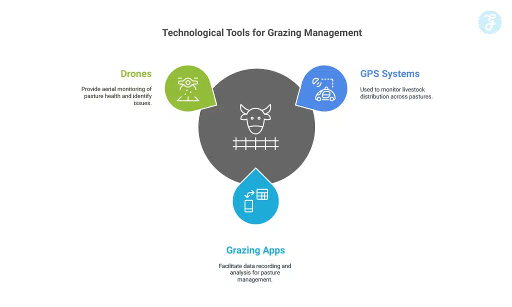 Leverage Technology in Grazing Management
