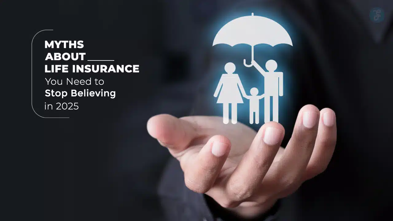 Life Insurance Myths