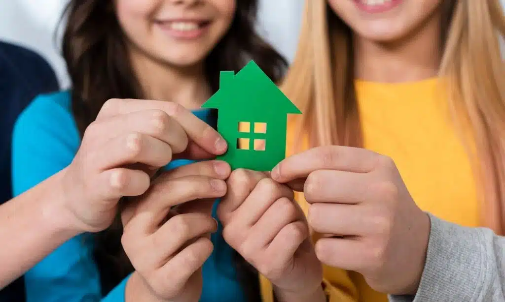 Limited Financing Options for Green Projects