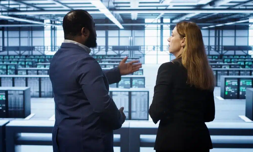 Linux vs. Windows VPS Hosting