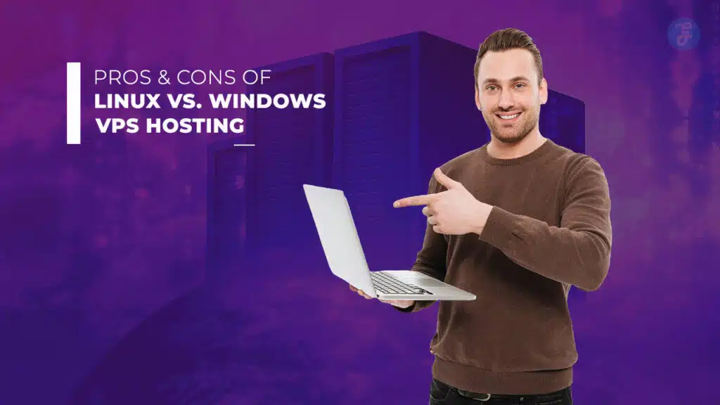Linux vs. Windows VPS Hosting