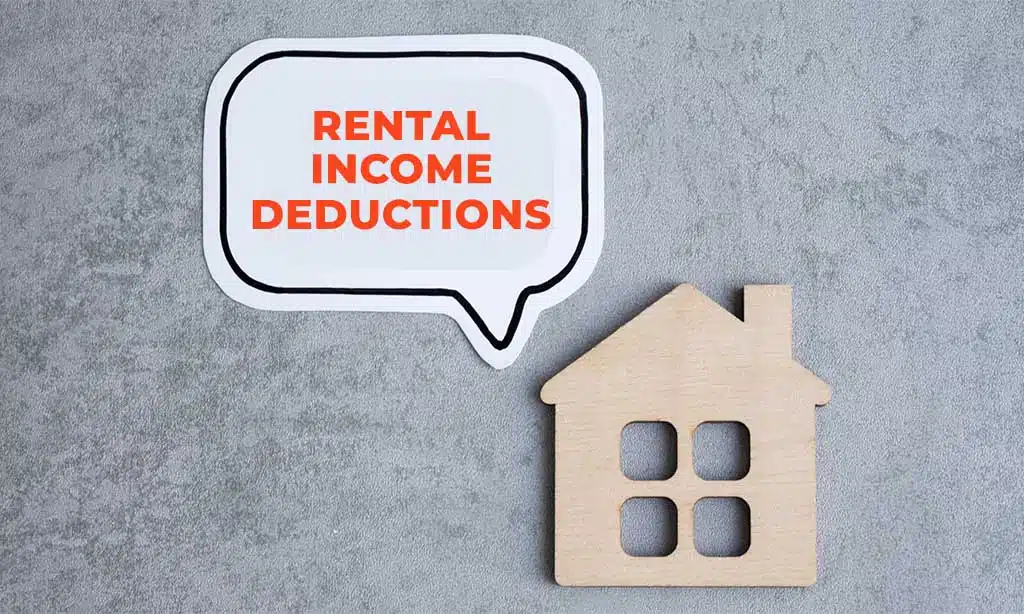 Maximize Benefits from Rental Income Deductions
