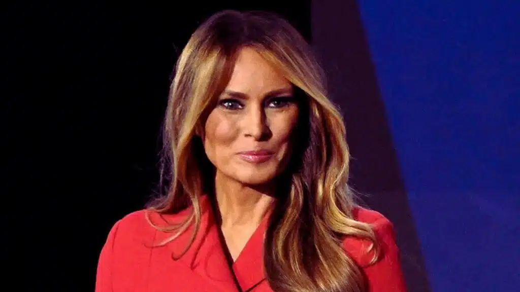 Melania Trump documentary