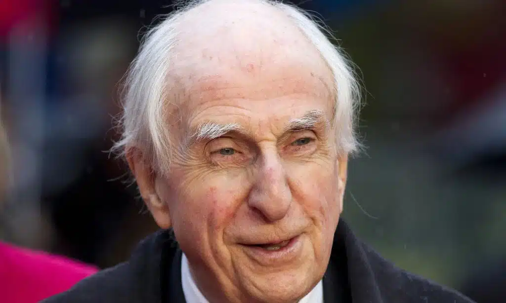 Michael Bond