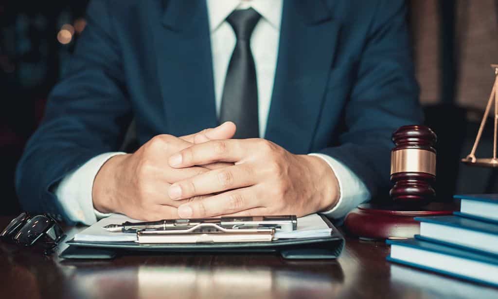 Michael Lee – Defender of Housing Rights