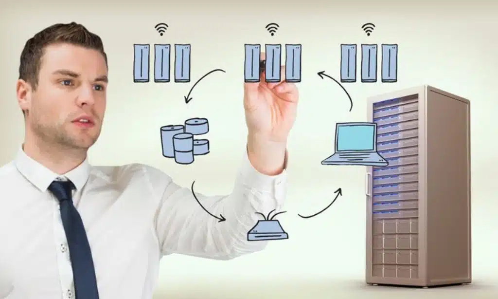 Misconfigured Server Settings