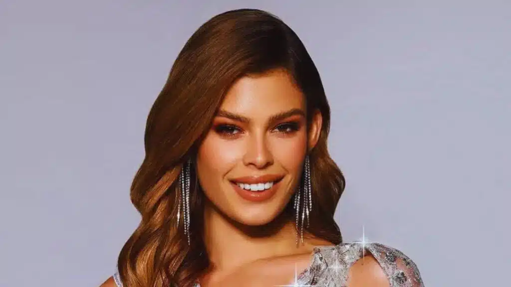 Miss Universe Argentina Loses Crown